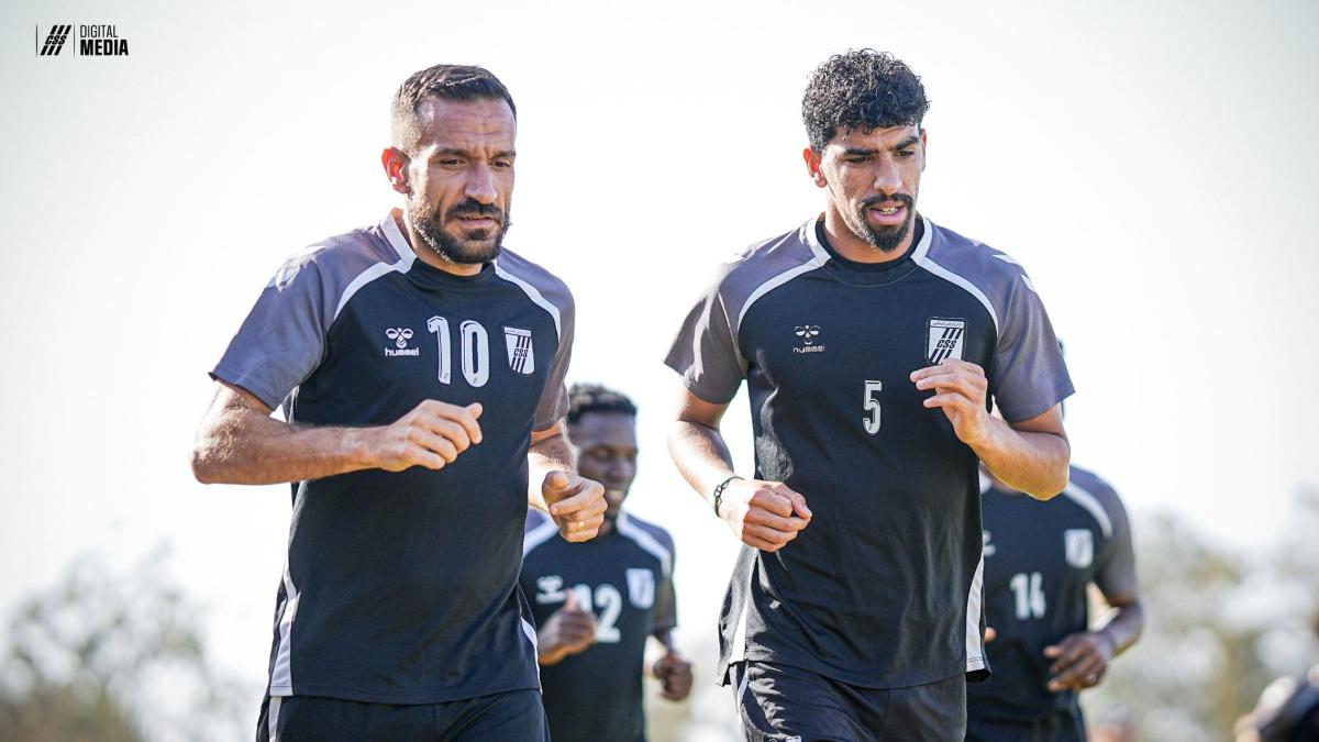 النادي الصفاقسي يطرح تذاكر افتراضية قبل كلاسيكو النجم