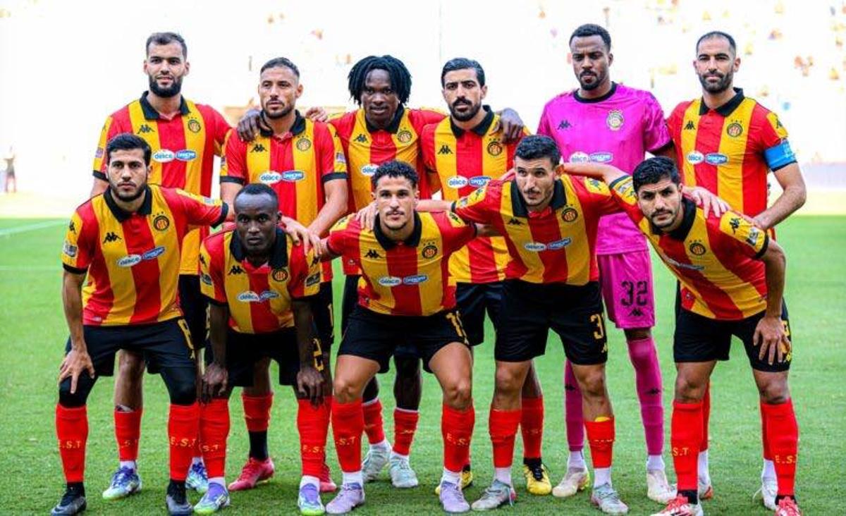 كأس تونس : الترجّي الرياضي  يواصل مشواره في الحفاظ على اللّقب